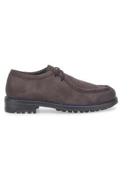 Scarpe Stringate Marroni Sevenoaks 2003814