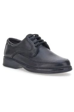 Scarpe Stringate Max Dillan 2 Nere