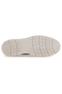 Scarpe Stringate multicolore con inserti stampa intreccio Pittarello Eco 26122858