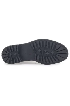 Scarpe Stringate Nere Seveoaks 2003813