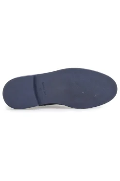 Scarpe Stringate Pittarello 995 Blu