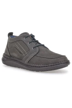 Scarpe Stringate Pittarello Eco 8898 Marrone