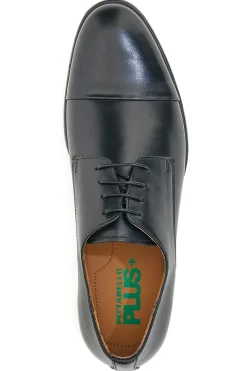 Scarpe Stringate Pittarello Plus 1002 Vera Pelle