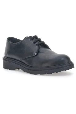Scarpe Stringate Pittarello Glam 600 Vera Pelle