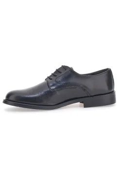 Scarpe Stringate Vera Pelle Pittarello 7720