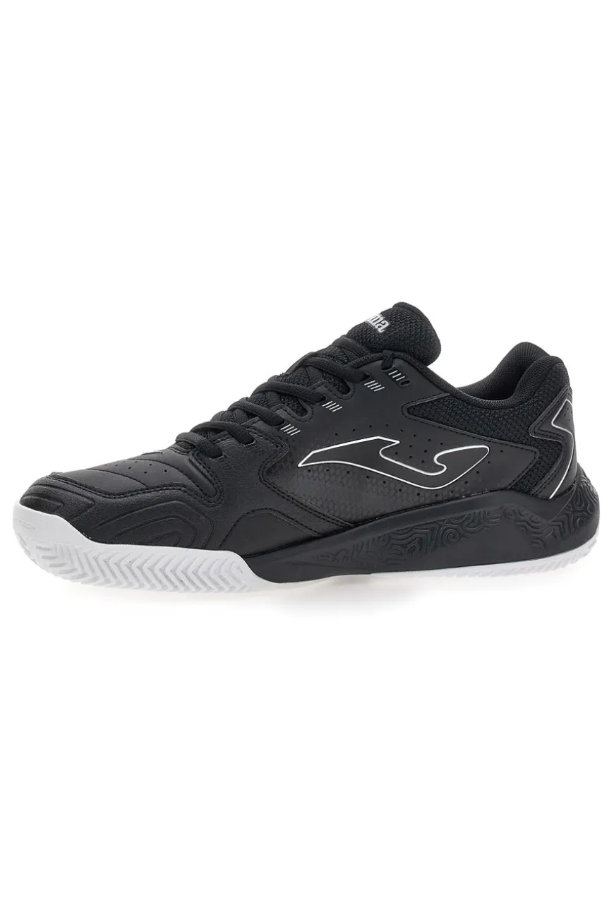 Scarpe tennis padel nere Joma Master 1000 Men 2501