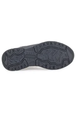 Scarpe trekking nere con Memory Foam Skechers Oak Canyon Redwick