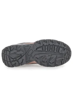 Scarponcini da Trekking Australian 603 Lilla