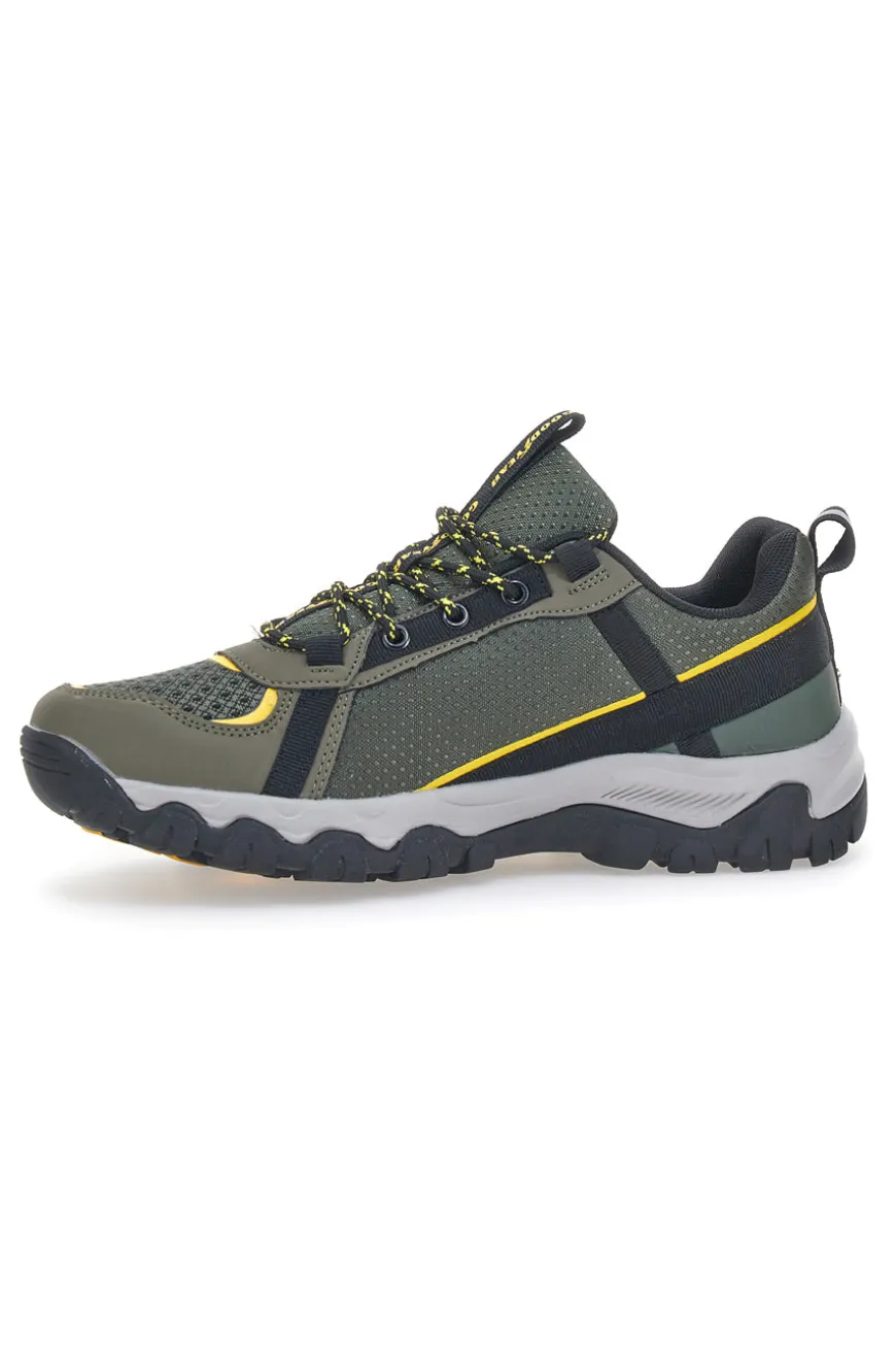 Scarponcini Goodyear 31005 Oliva