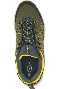 Scarponcini Trail Running Sevenoaks 1583 Giallo