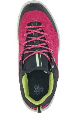 Scarponcino da Trekking 15103 Fucsia