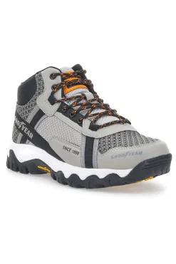 Scarponcino da Trekking Goodyear 31004 Grigio