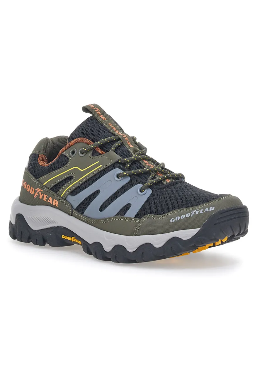 Scarponcino da Trekking Goodyear 31010