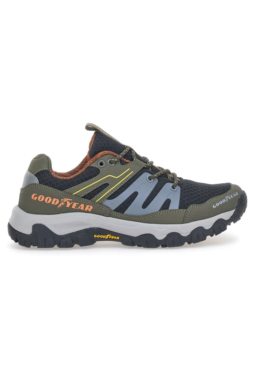 Scarponcino da Trekking Goodyear 31010