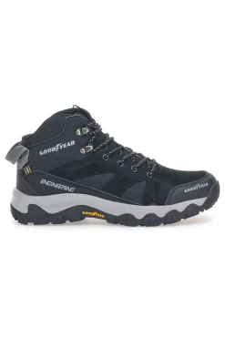 Scarponcino da Trekking Goodyear 31044 Nero
