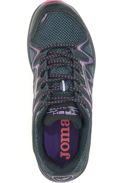 Scarponcino da Trekking Joma Trek 32322 Nero