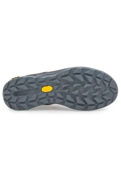 Scarponcino da Trekking Track Down 15405-V75 Marrone e Rosso