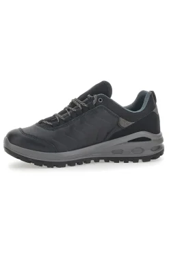 Scarponcino da Trekking Track Down 15123 Nero