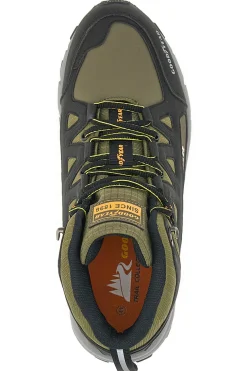 Scarponcino da Trekking Verde Goodyear 21017