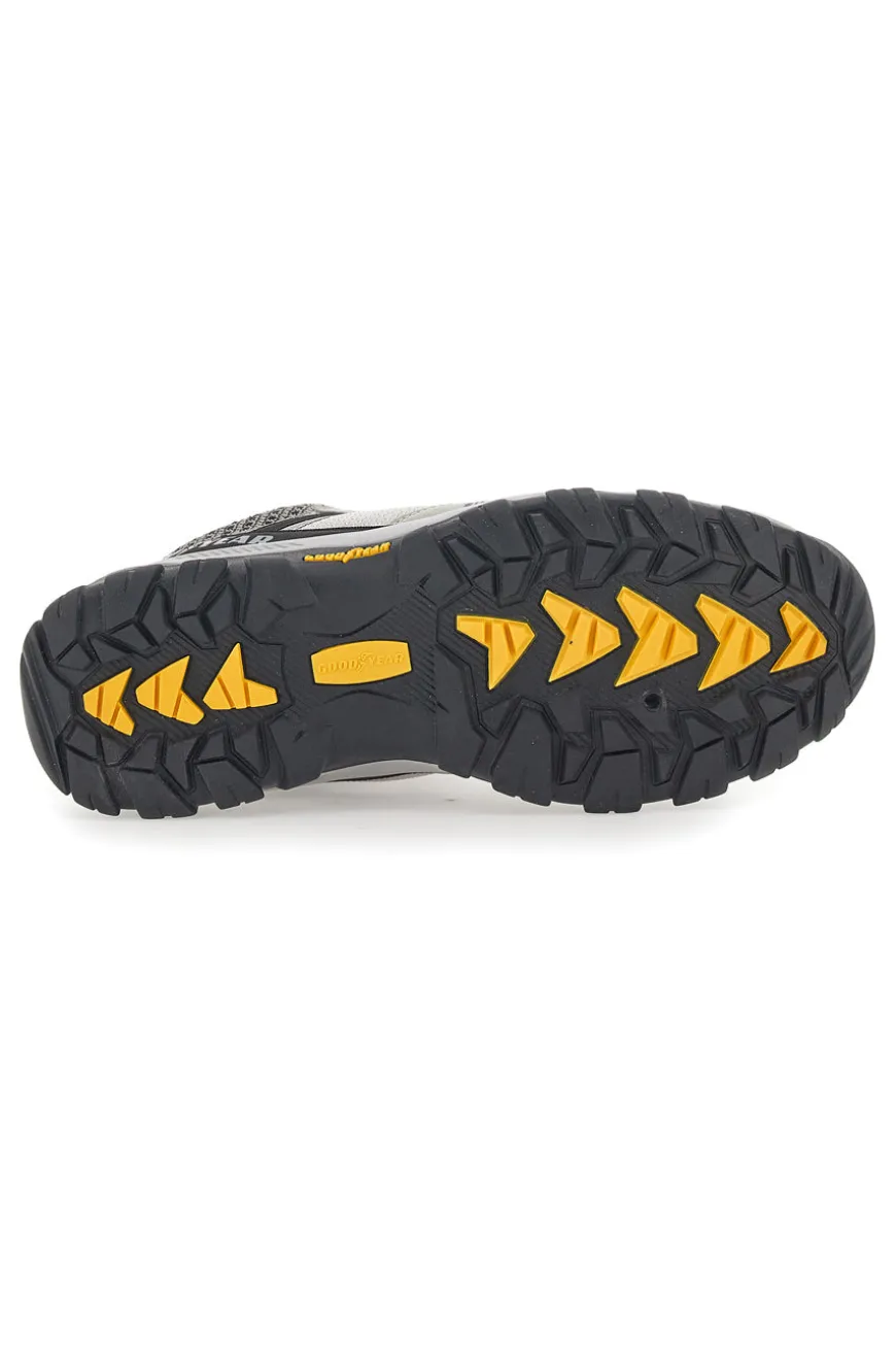 Scarponcino Grigio Goodyear 31004