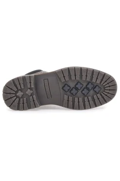 Scarponcino Marrone Cotton Belt Berna NBK Tumbled
