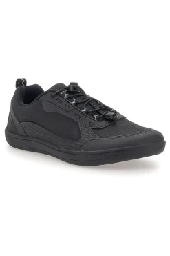 Schwarze Herren Schnürschuhe Pittarello YH25206