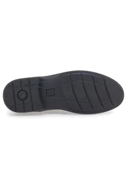 Schwarze Herrenstiefelette Arizona 90297