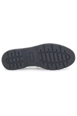 Schwarze Lack-Slipper Galia 3202124