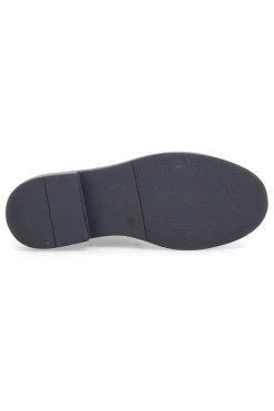 Schwarze Stiefeletten Galia 2209