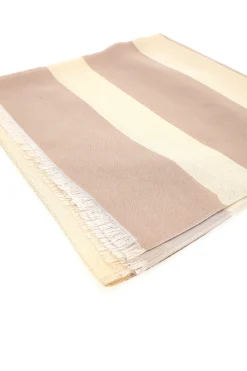 Sciarpa Nera da Donna in Maglia Gianmarco Venturi 62936