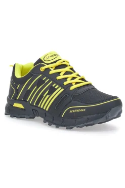 Sevenoaks 1839 Gelber Trekkingschuh
