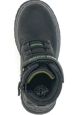 Sevenoaks Schwarzer Stiefel 22727004