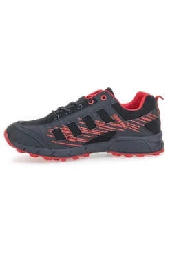 Sevenoaks 1587 Schwarzer Trekkingstiefel