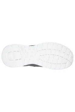 Skechers Burns Agoura Braune Turnschuhe