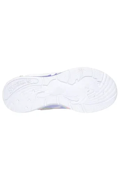 SKECHERS CON UNICORNO E LUCI INTEGRATE 302298L