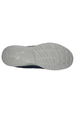 Skechers Dynamight 2 Fallford Blaue Turnschuhe