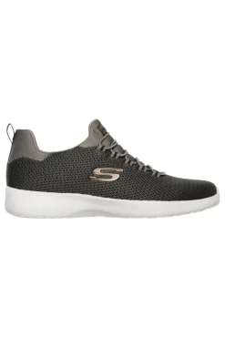 SKECHERS Dynamight Green Slip-ins Trainingsschuh Vegan