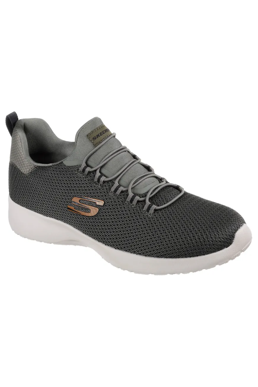 SKECHERS DYNAMIGHT OLIVA
