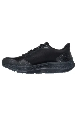 Skechers GO RUN Consistent 2.0 Piedmont Wasserdichte schwarze Laufschuhe