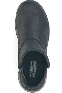 Skechers On-the-GO Joy Harvest Perform-Tex 5GEN Stiefeletten in Schwarz