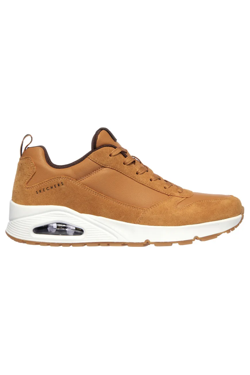 Skechers Street™ Uno - Stacre Marrone Chiaro 52468
