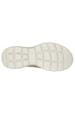 Skechers Summits Mesh Upper Taupe Sneakers - Doharis