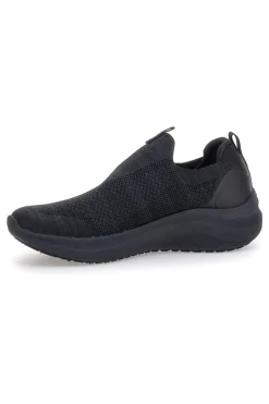 Slip-on nere con Memory Foam Joma C.Laceless Lady 2521