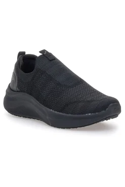 Slip-on nere con Memory Foam Joma C.Laceless Lady 2521