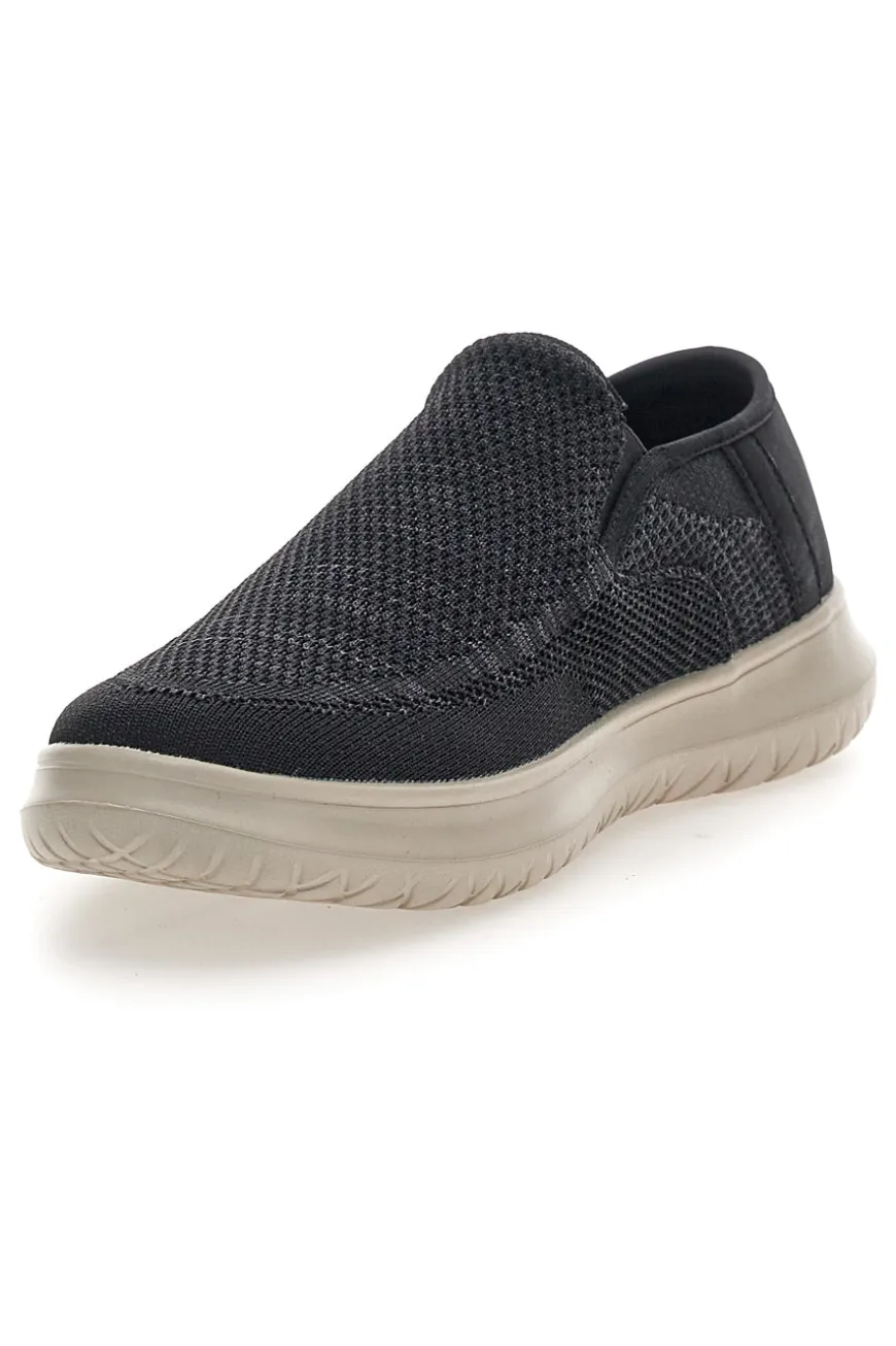 Slip on nere in mesh Route 66 RO52801