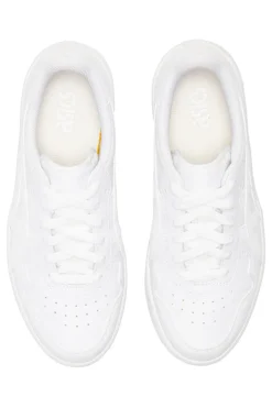 Snakers Bianche con Flatform ASICS JAPAN S PF
