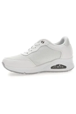 Sneaker bianca Laura Biagiotti 9609