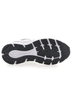 Sneaker bianco tomaia in tessuto New balance ML408W