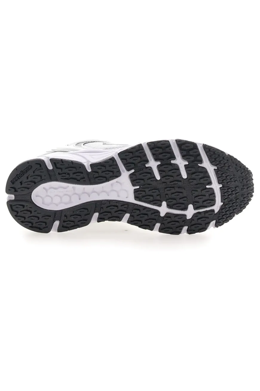 Sneaker bianco tomaia in tessuto New balance ML408W