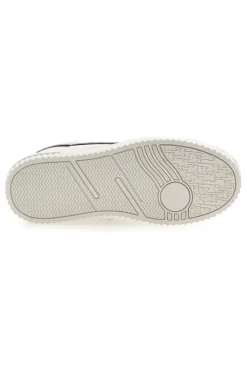 Sneaker da donna bianche con platform Diadora Jace Double Wn